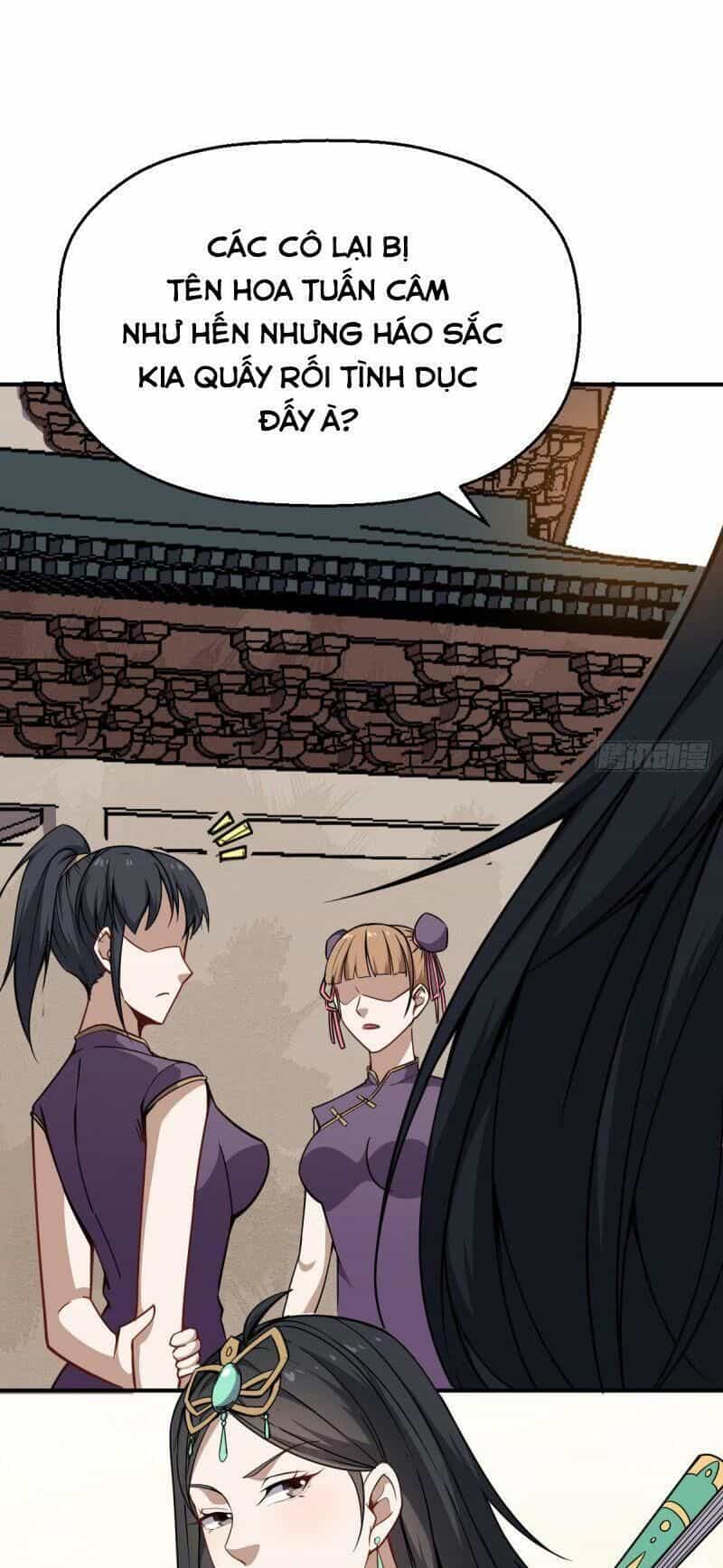 Tổ Thượng Có Tiền - Chương 27 - ảnh 31