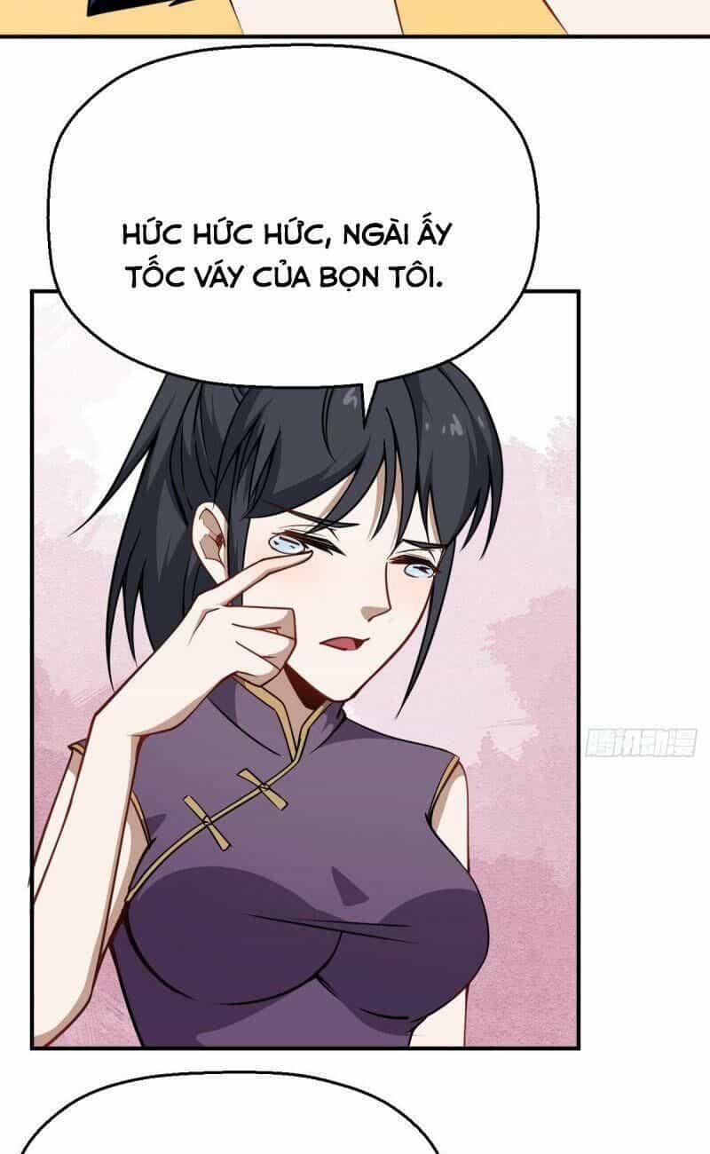 Tổ Thượng Có Tiền - Chương 27 - ảnh 33