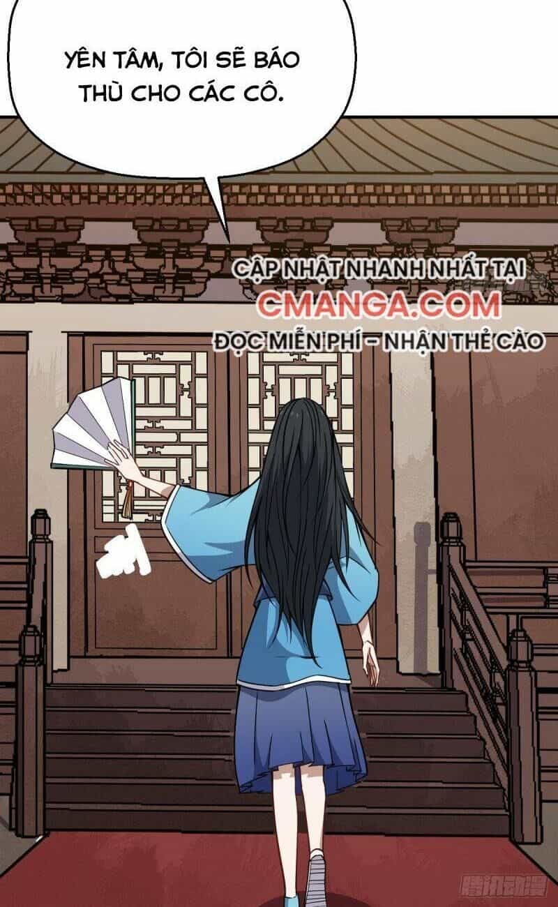 Tổ Thượng Có Tiền - Chương 27 - ảnh 34