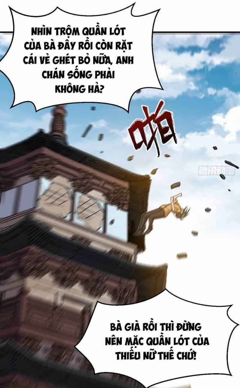 Tổ Thượng Có Tiền - Chương 27 - ảnh 37