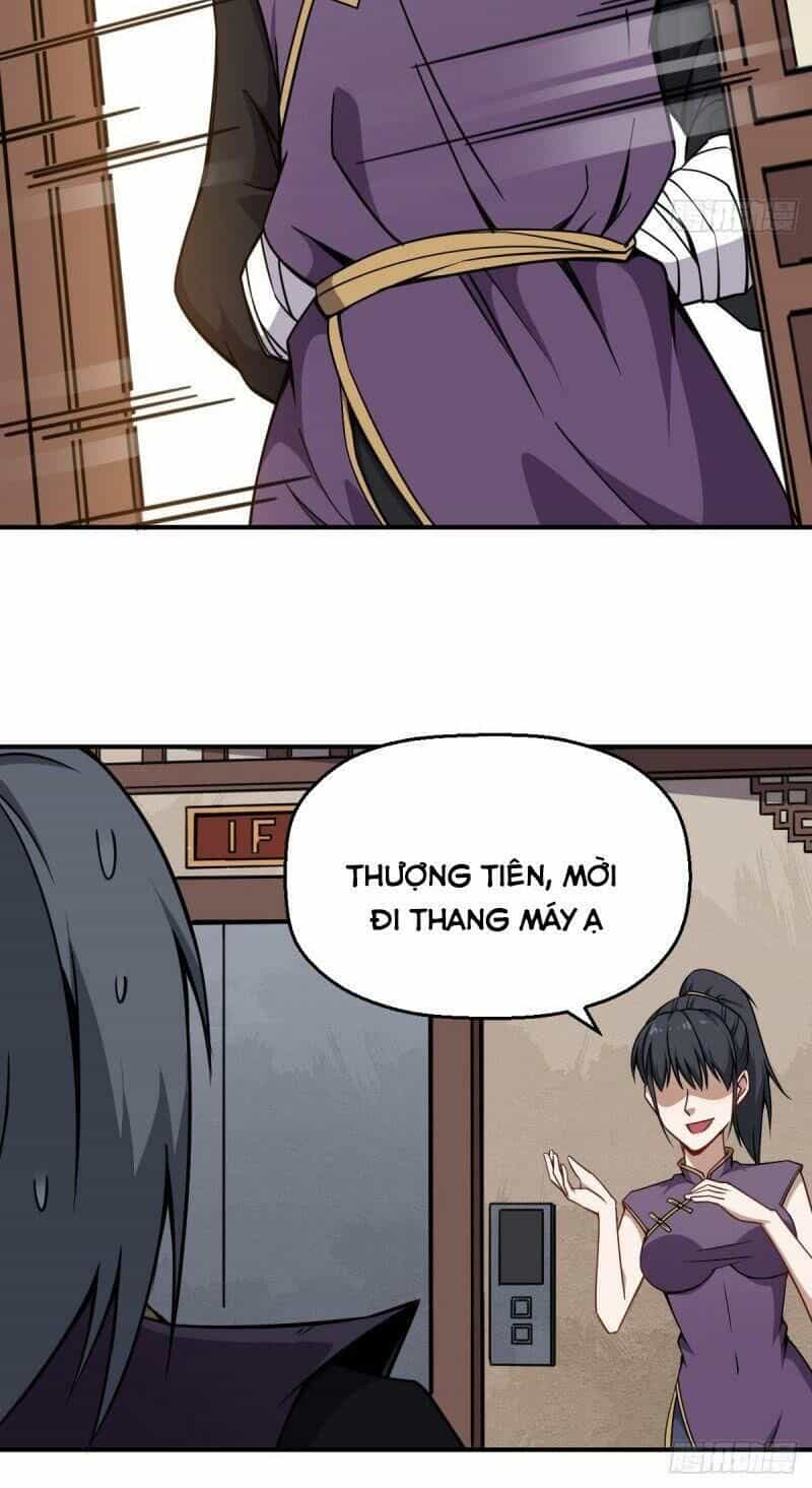 Tổ Thượng Có Tiền - Chương 27 - ảnh 8