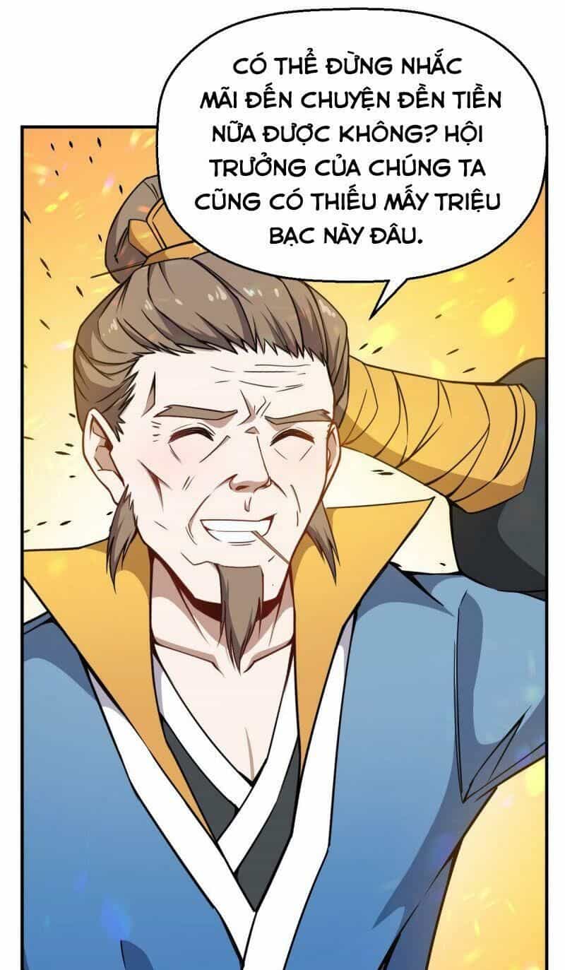 Tổ Thượng Có Tiền - Chương 28 - ảnh 11