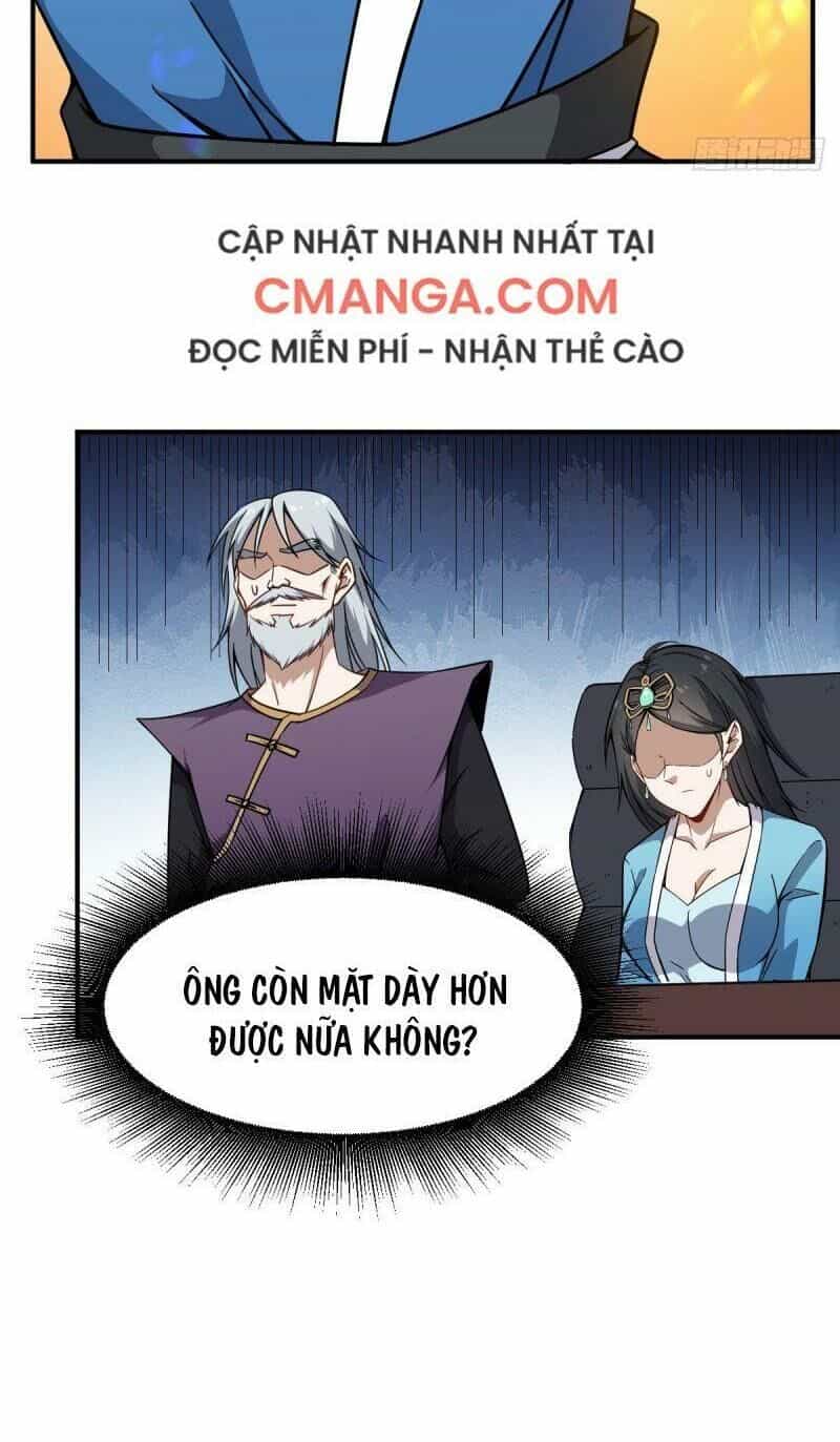 Tổ Thượng Có Tiền - Chương 28 - ảnh 12