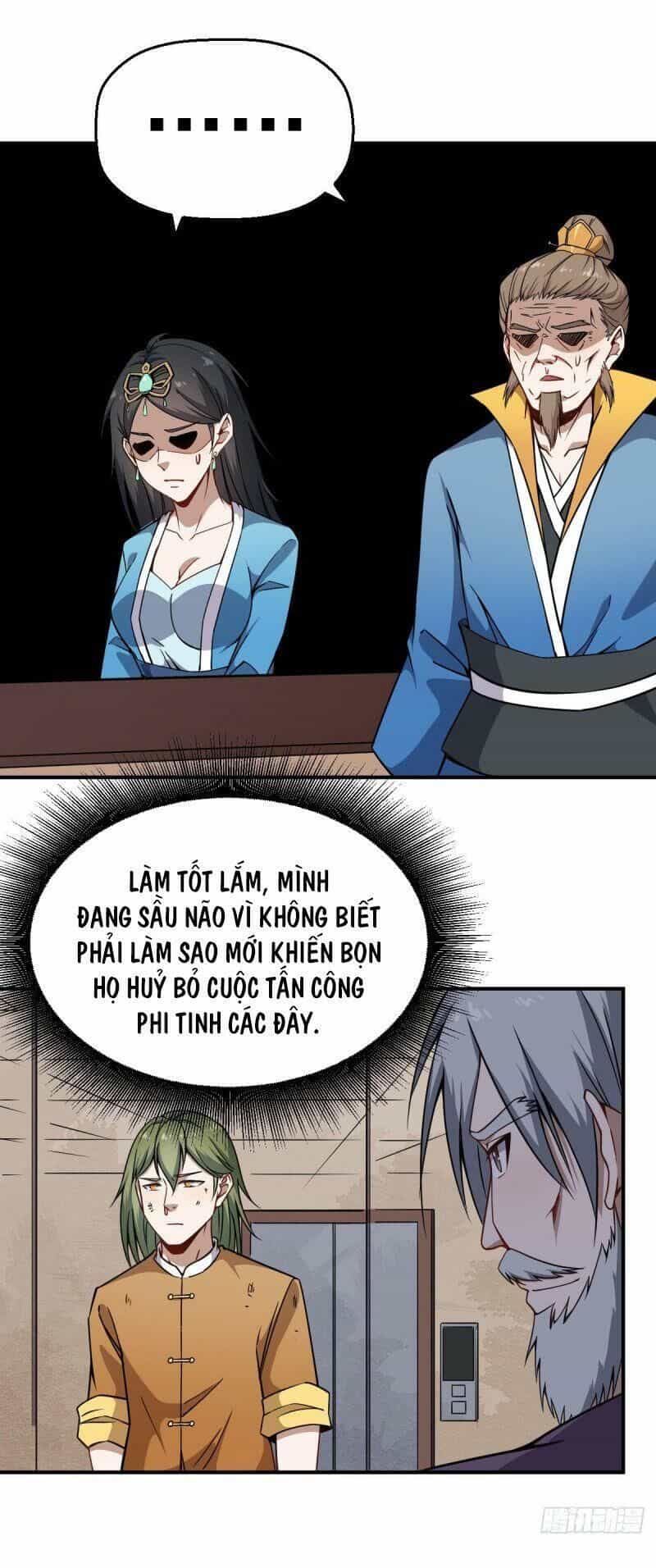 Tổ Thượng Có Tiền - Chương 28 - ảnh 15