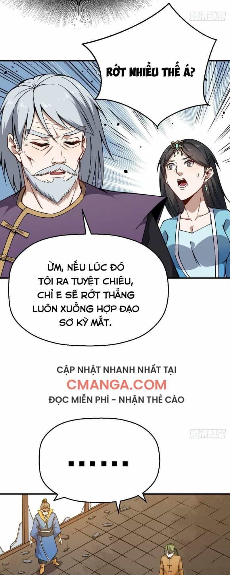 Tổ Thượng Có Tiền - Chương 28 - ảnh 17