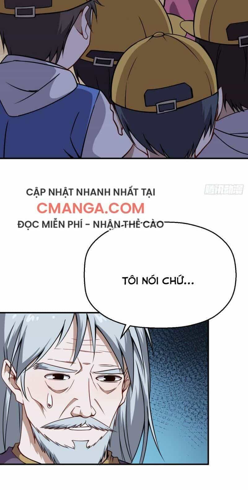 Tổ Thượng Có Tiền - Chương 28 - ảnh 2