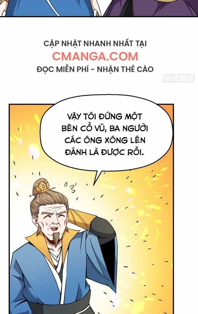 Tổ Thượng Có Tiền - Chương 28 - ảnh 21