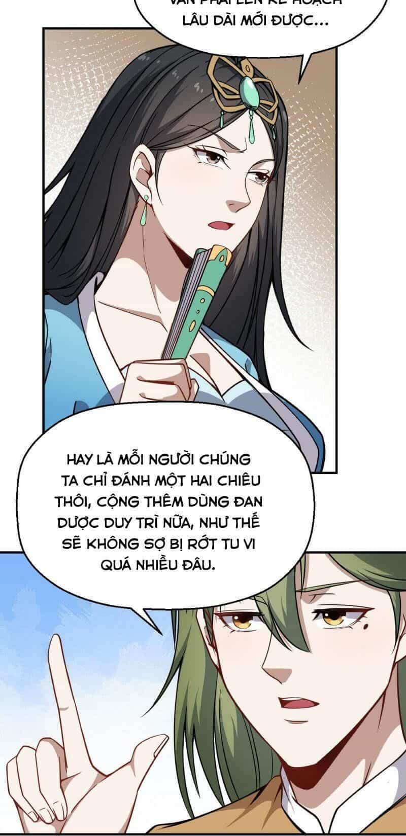 Tổ Thượng Có Tiền - Chương 28 - ảnh 23