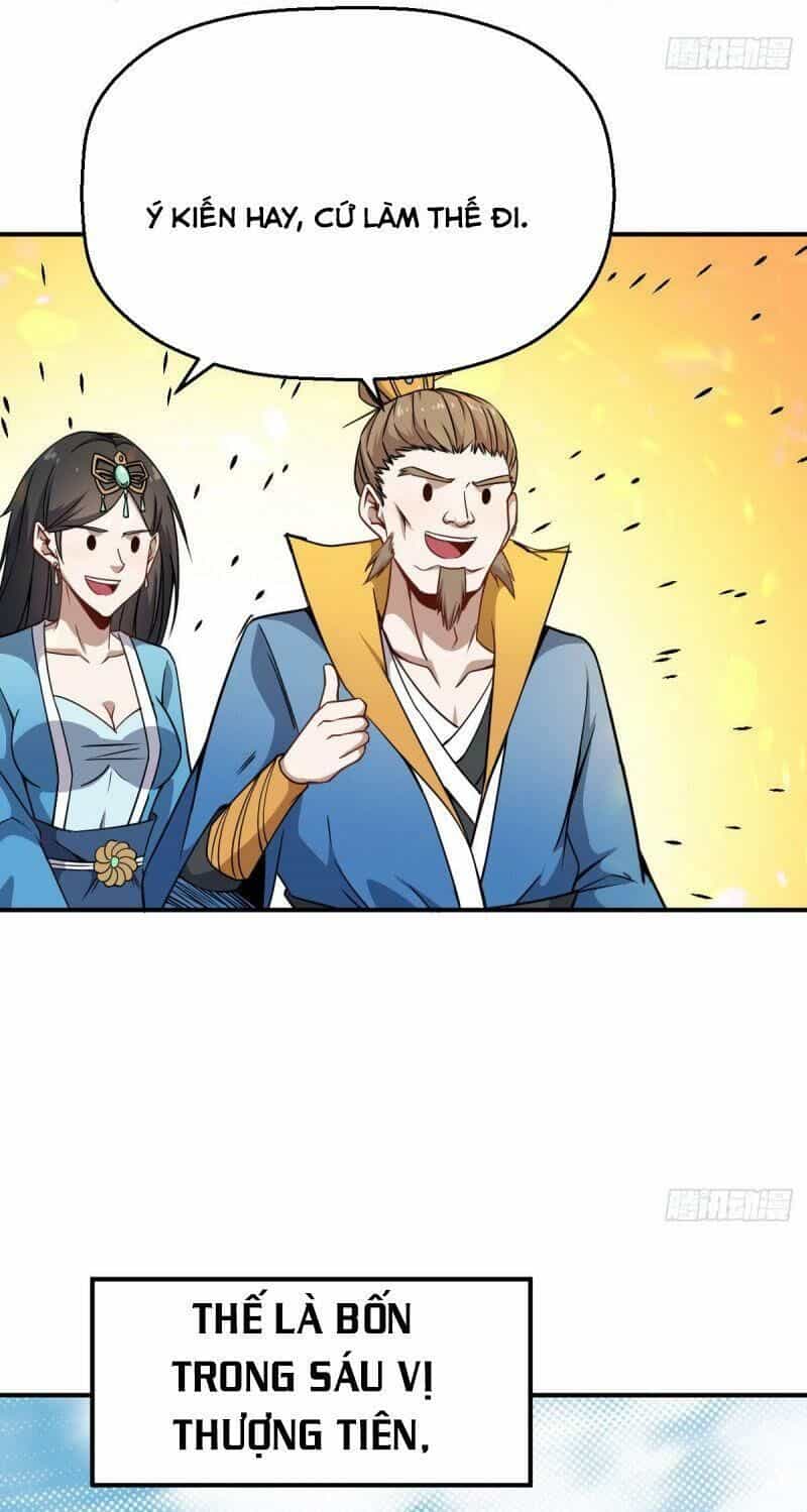 Tổ Thượng Có Tiền - Chương 28 - ảnh 24