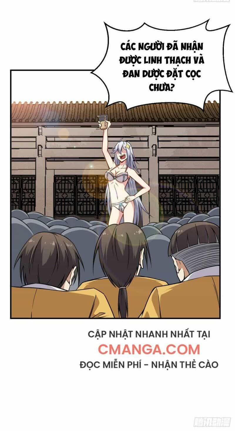 Tổ Thượng Có Tiền - Chương 28 - ảnh 33