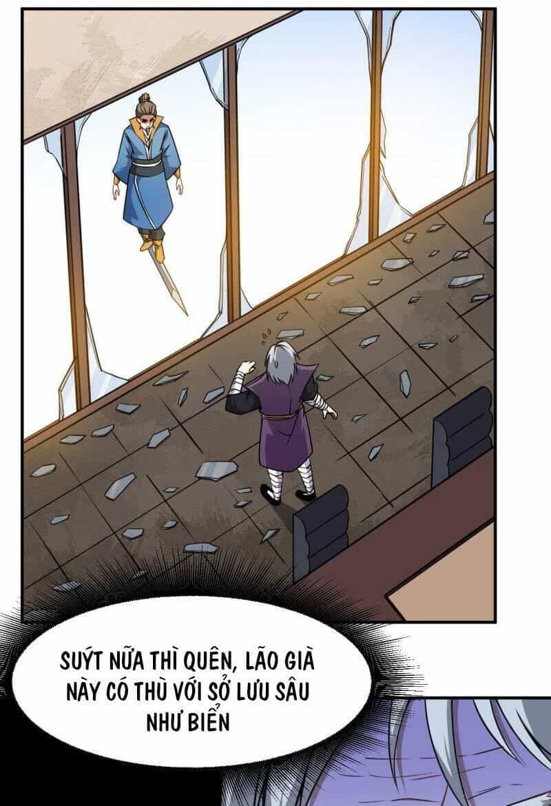 Tổ Thượng Có Tiền - Chương 28 - ảnh 9
