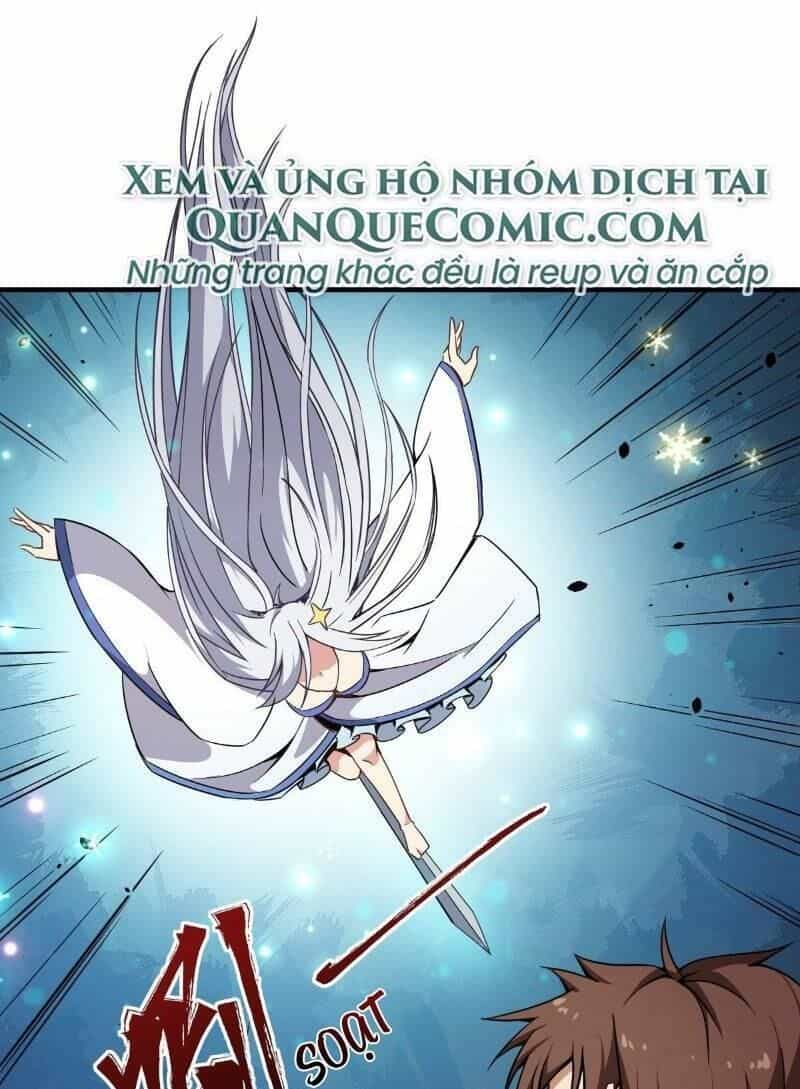 Tổ Thượng Có Tiền - Chương 2 - ảnh 1