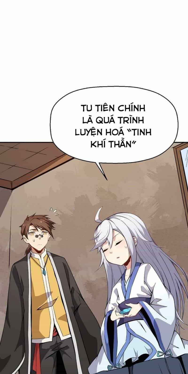 Tổ Thượng Có Tiền - Chương 2 - ảnh 17
