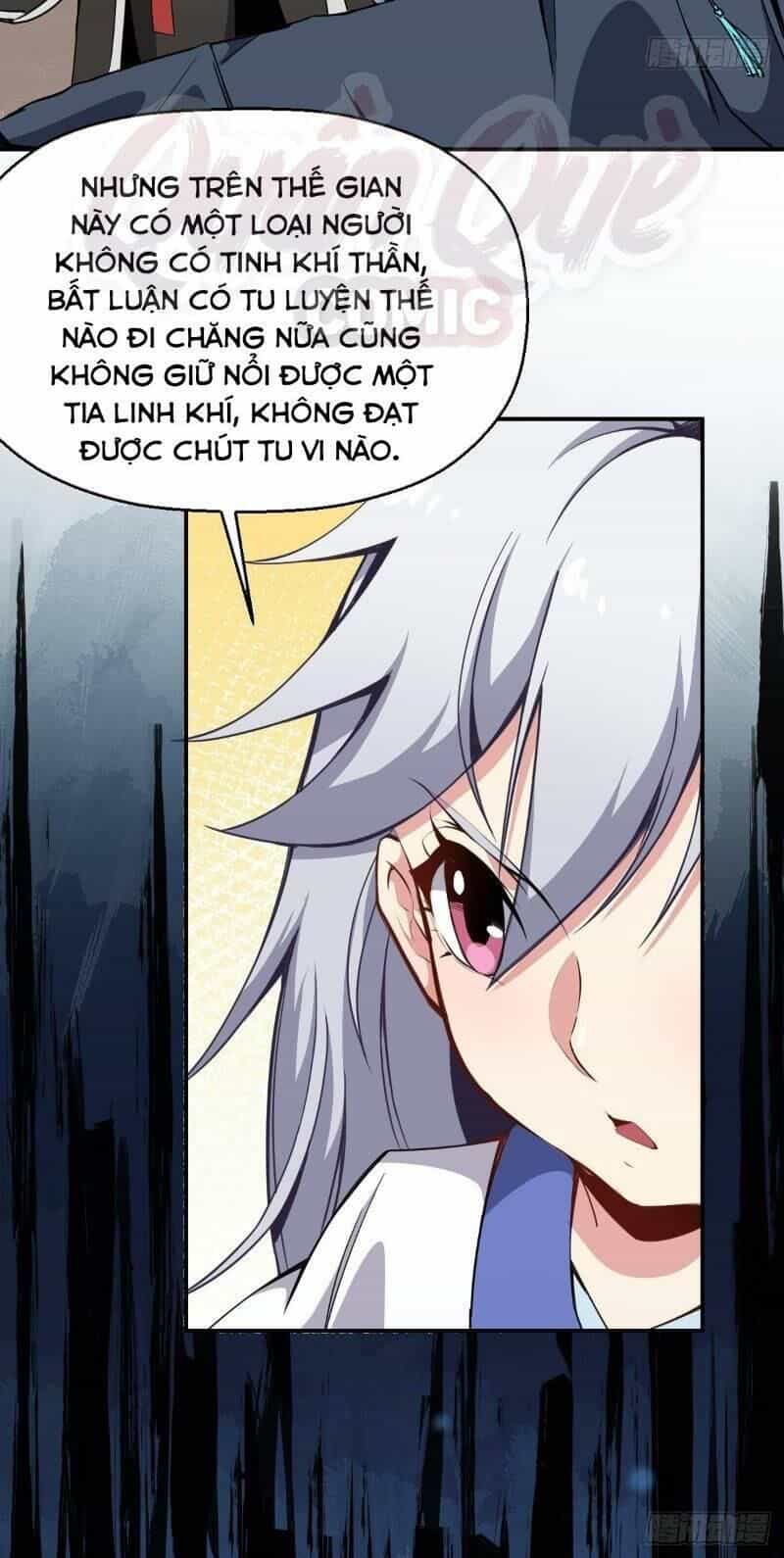 Tổ Thượng Có Tiền - Chương 2 - ảnh 18