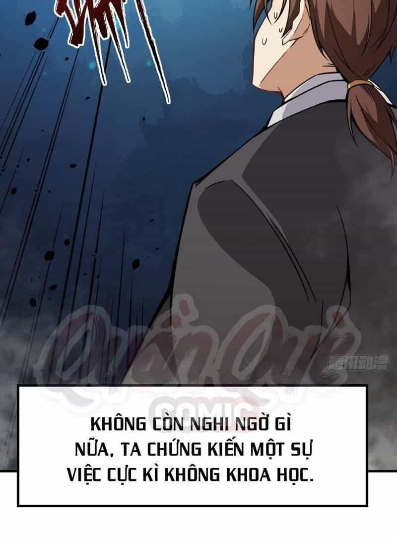 Tổ Thượng Có Tiền - Chương 2 - ảnh 2