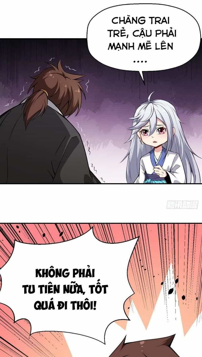 Tổ Thượng Có Tiền - Chương 2 - ảnh 21