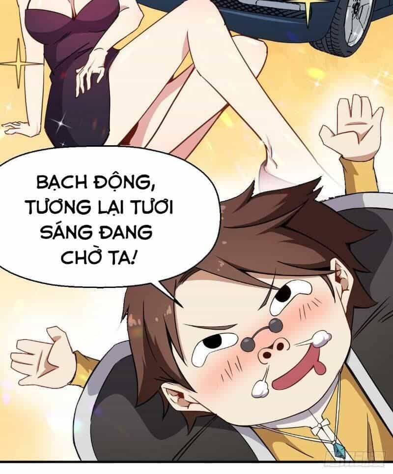 Tổ Thượng Có Tiền - Chương 2 - ảnh 24