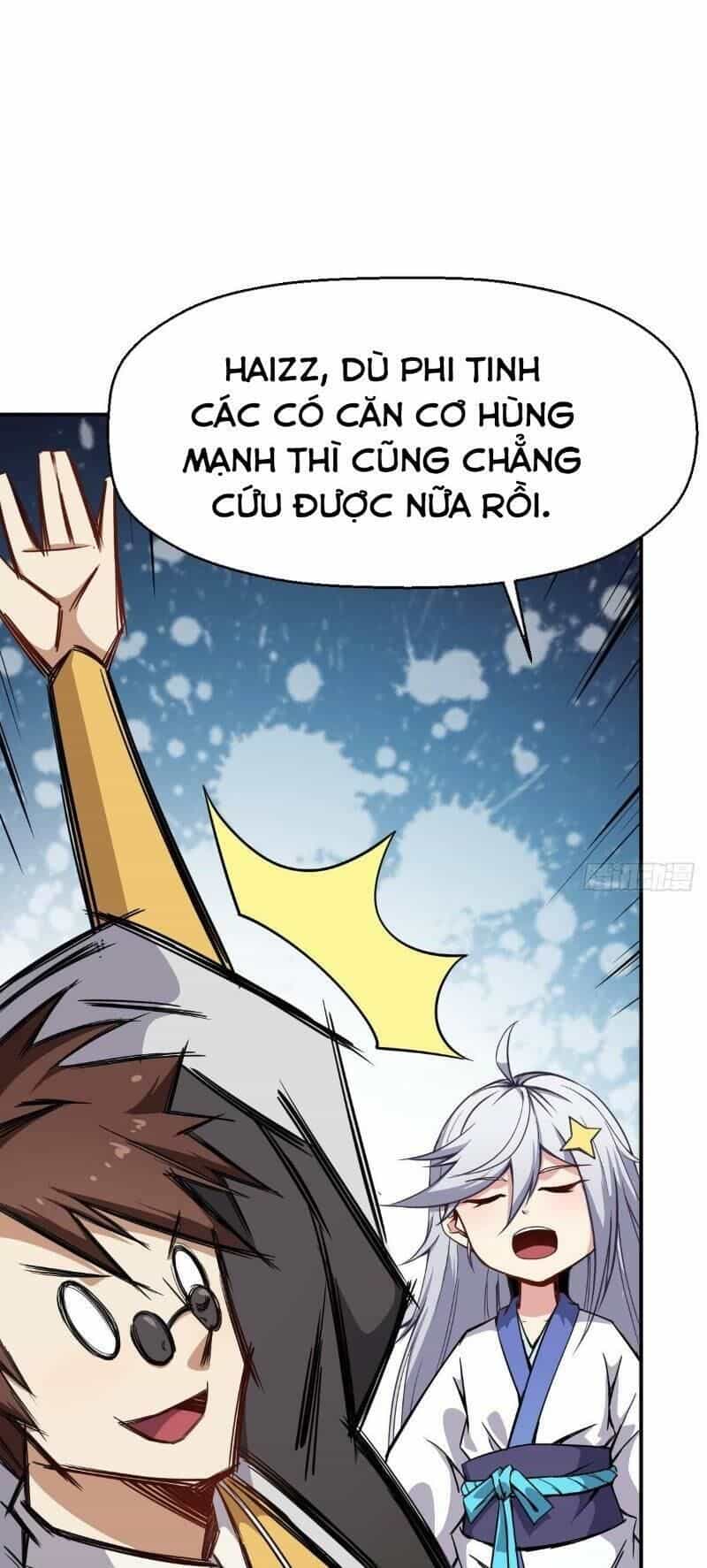 Tổ Thượng Có Tiền - Chương 2 - ảnh 25