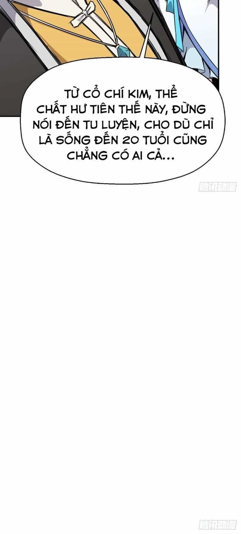 Tổ Thượng Có Tiền - Chương 2 - ảnh 26