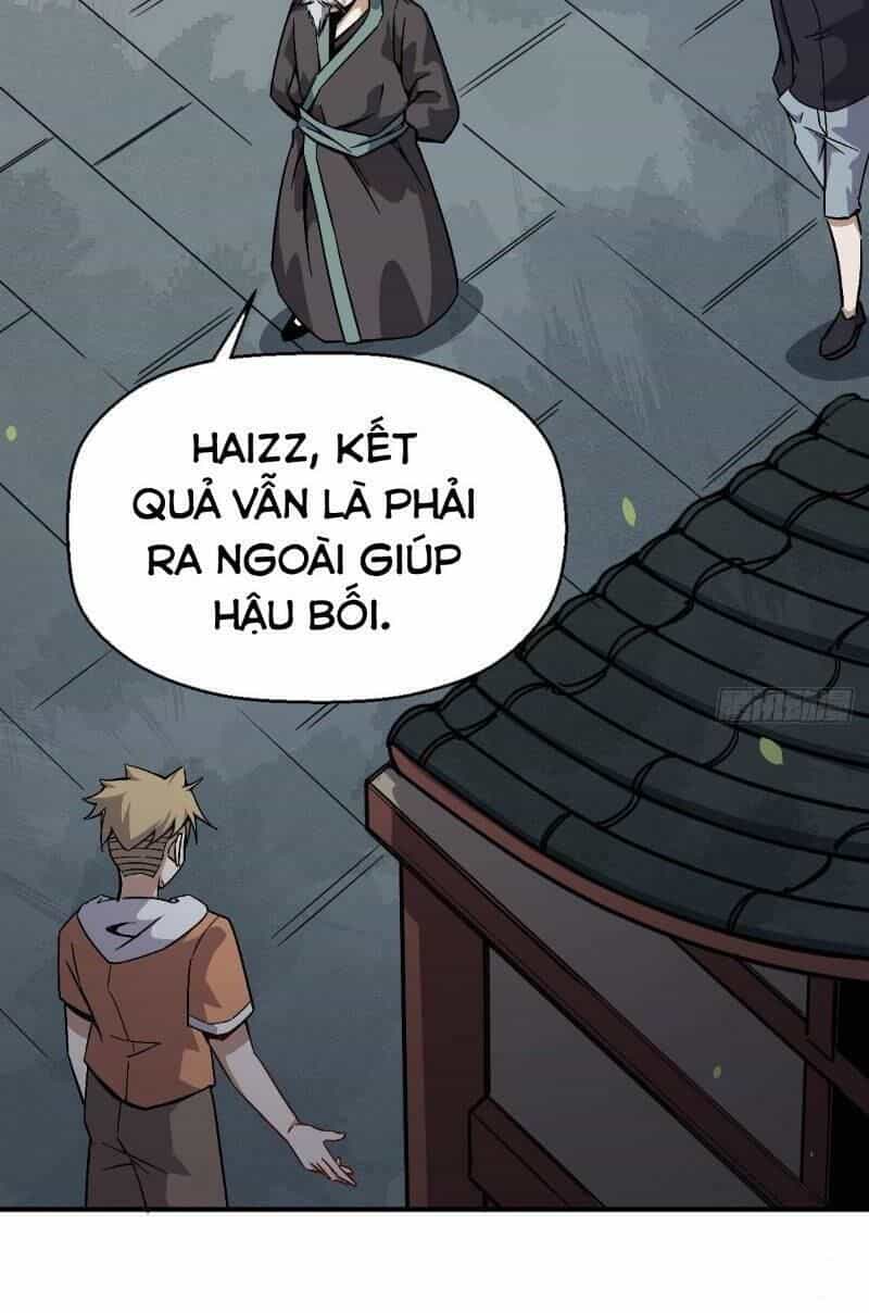Tổ Thượng Có Tiền - Chương 2 - ảnh 34