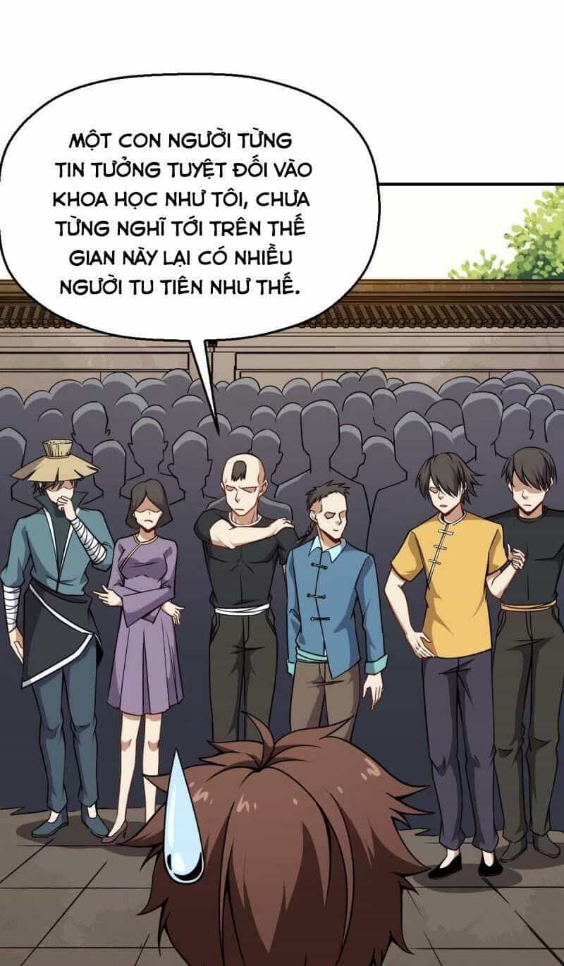 Tổ Thượng Có Tiền - Chương 29 - ảnh 1