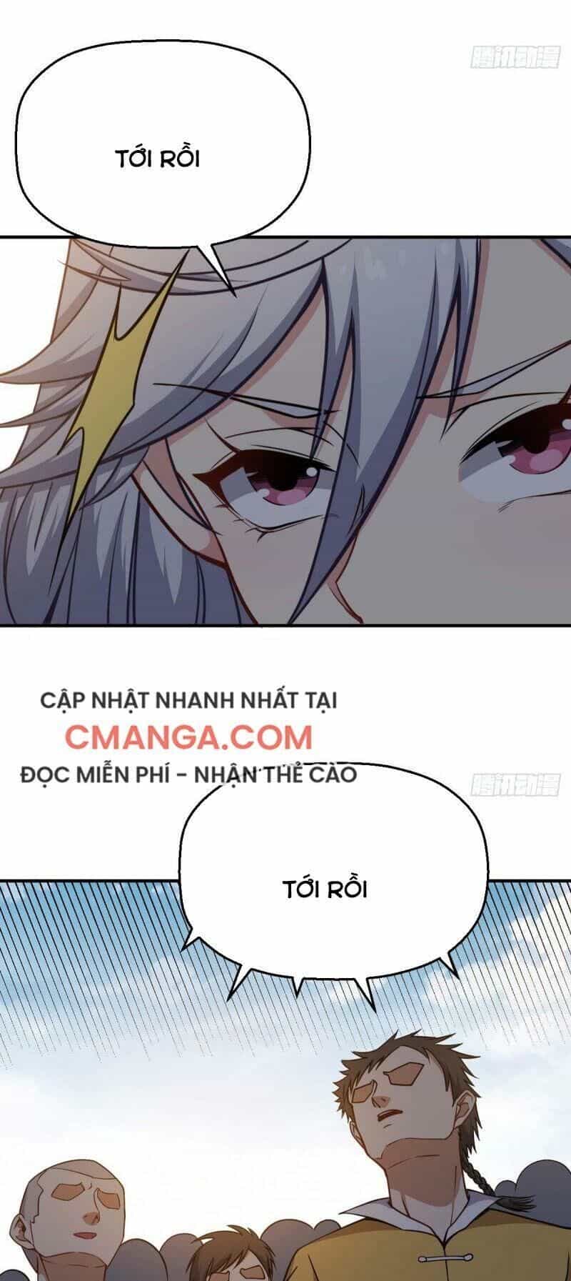 Tổ Thượng Có Tiền - Chương 29 - ảnh 19