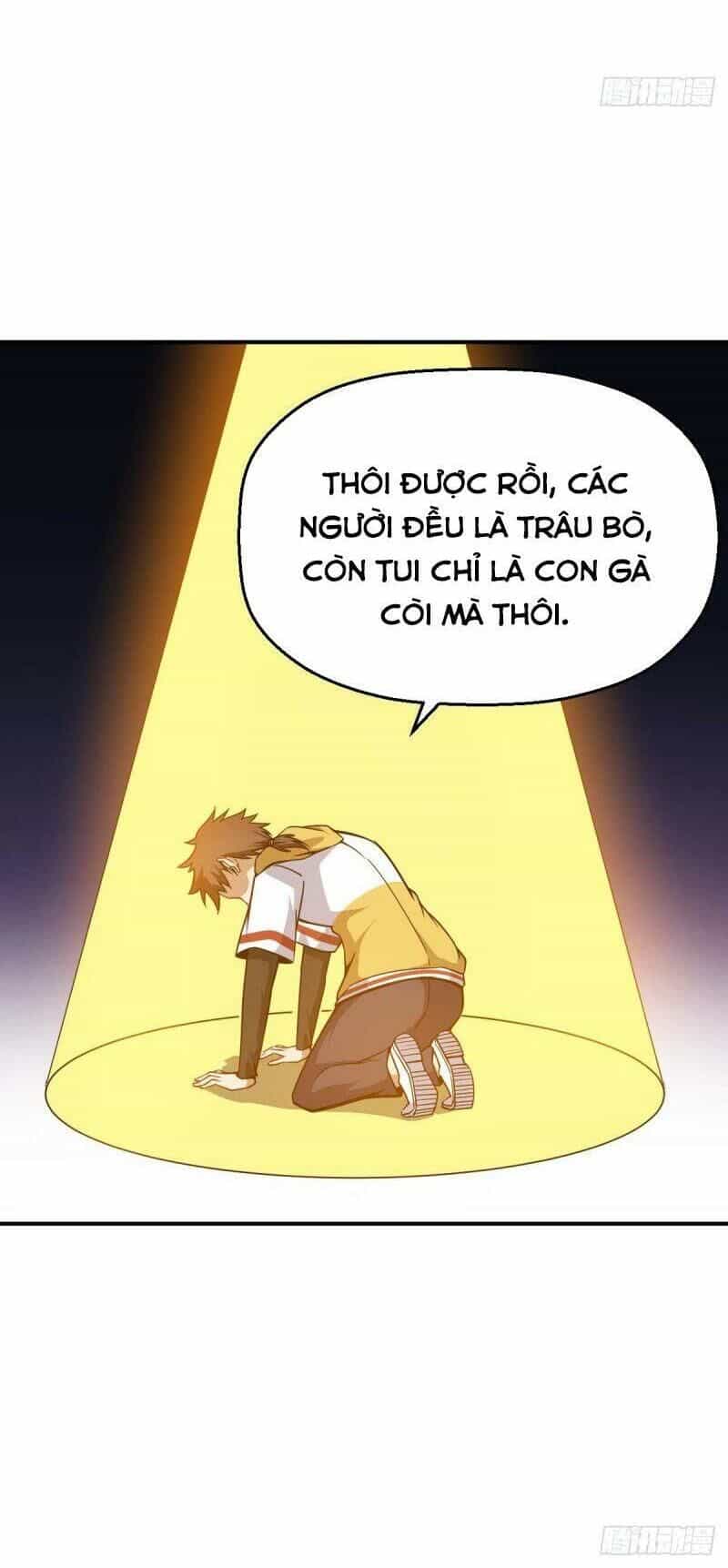 Tổ Thượng Có Tiền - Chương 29 - ảnh 30