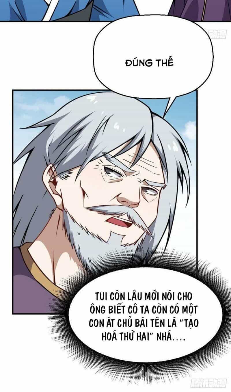 Tổ Thượng Có Tiền - Chương 29 - ảnh 32