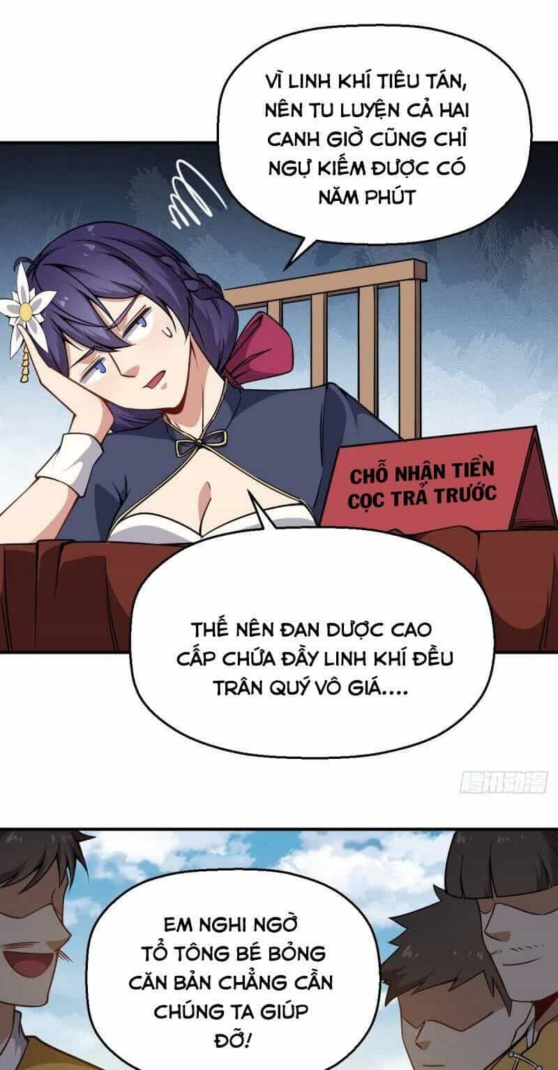 Tổ Thượng Có Tiền - Chương 29 - ảnh 5