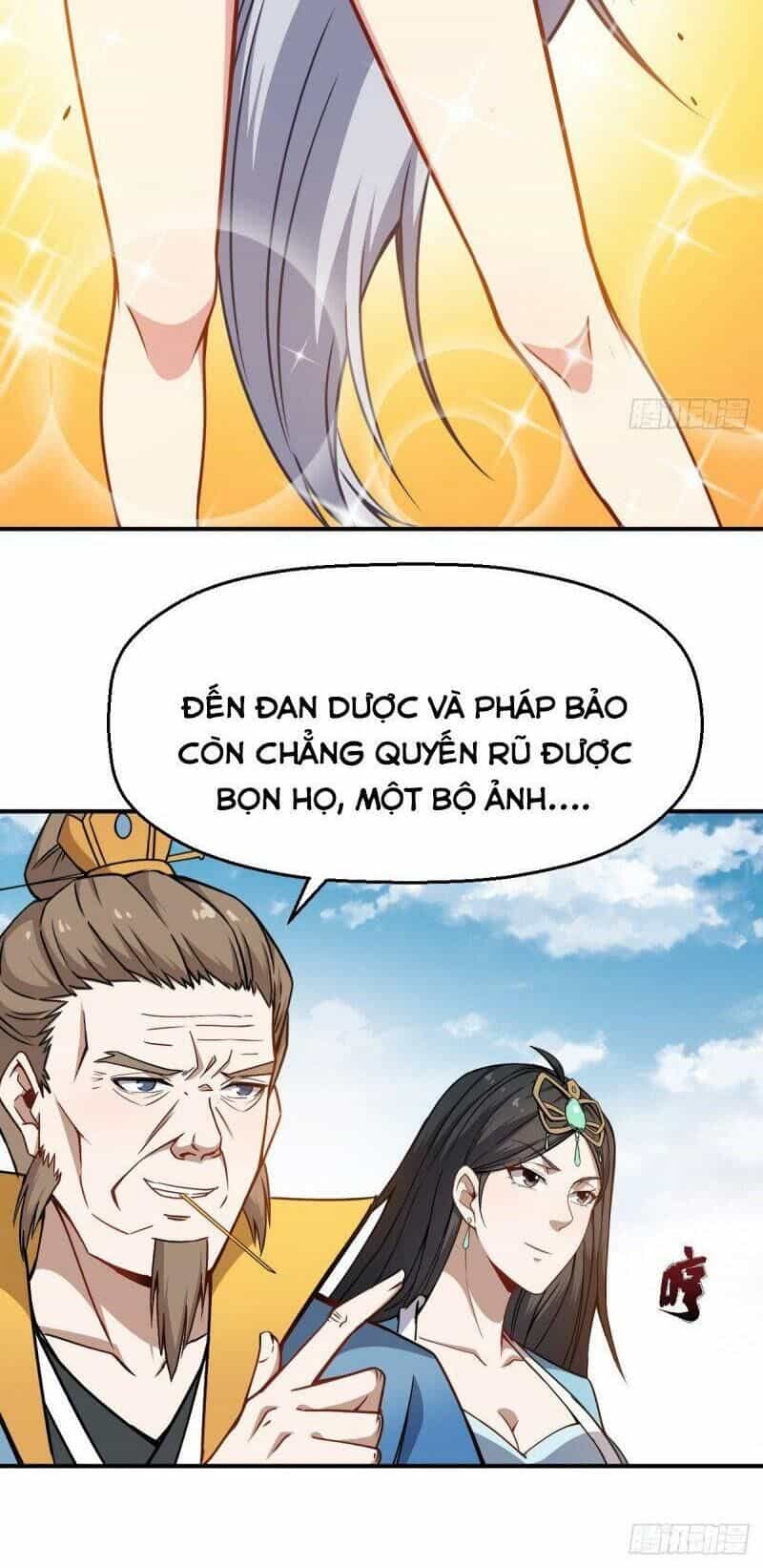 Tổ Thượng Có Tiền - Chương 30 - ảnh 14