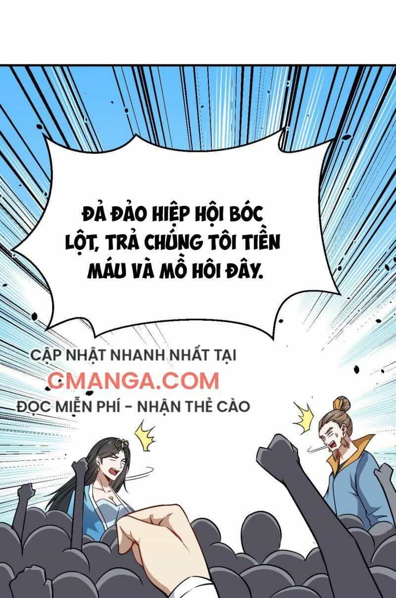 Tổ Thượng Có Tiền - Chương 30 - ảnh 15