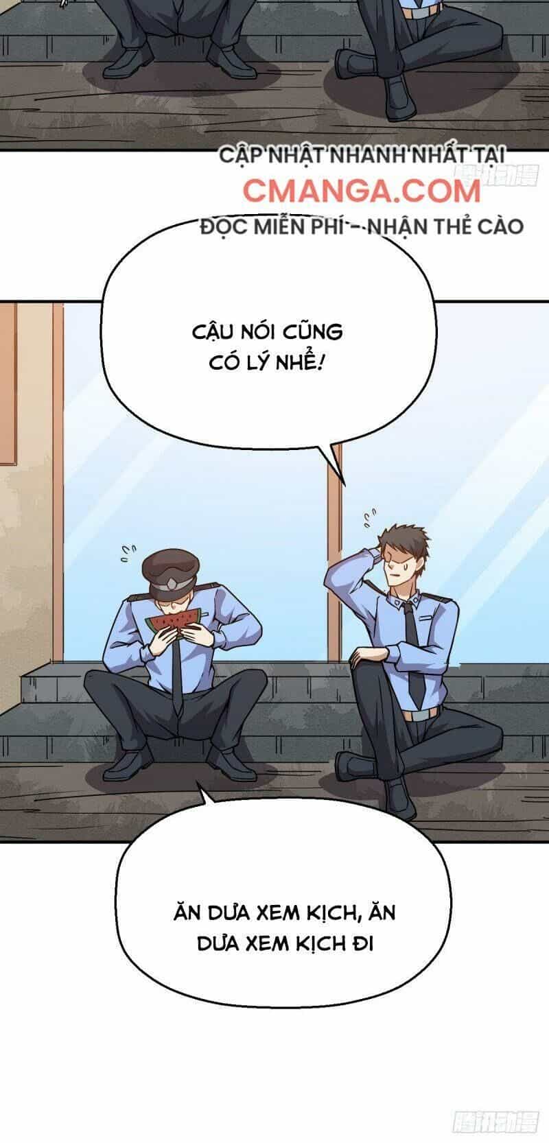 Tổ Thượng Có Tiền - Chương 30 - ảnh 2