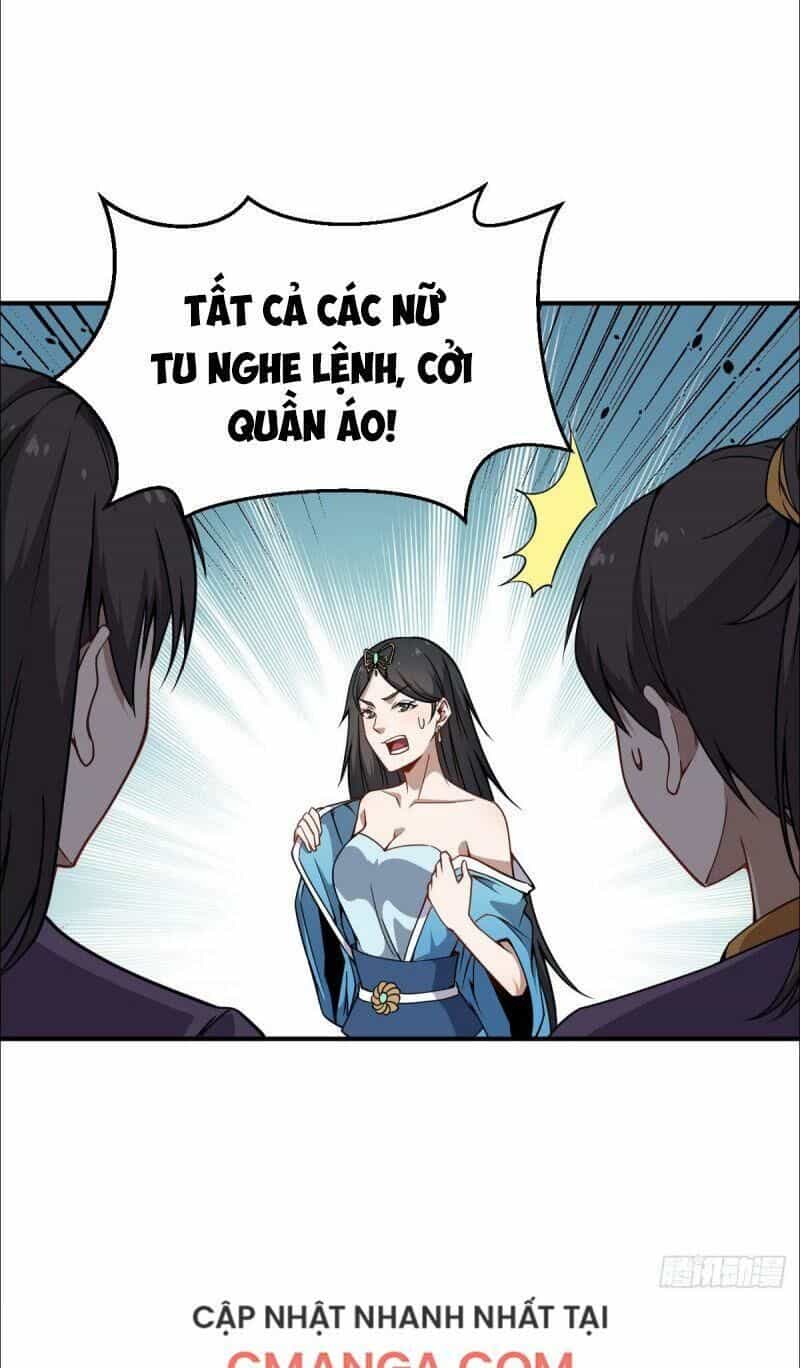 Tổ Thượng Có Tiền - Chương 30 - ảnh 28