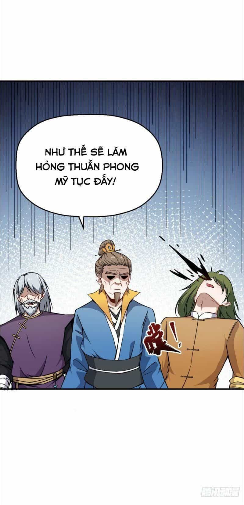 Tổ Thượng Có Tiền - Chương 30 - ảnh 30