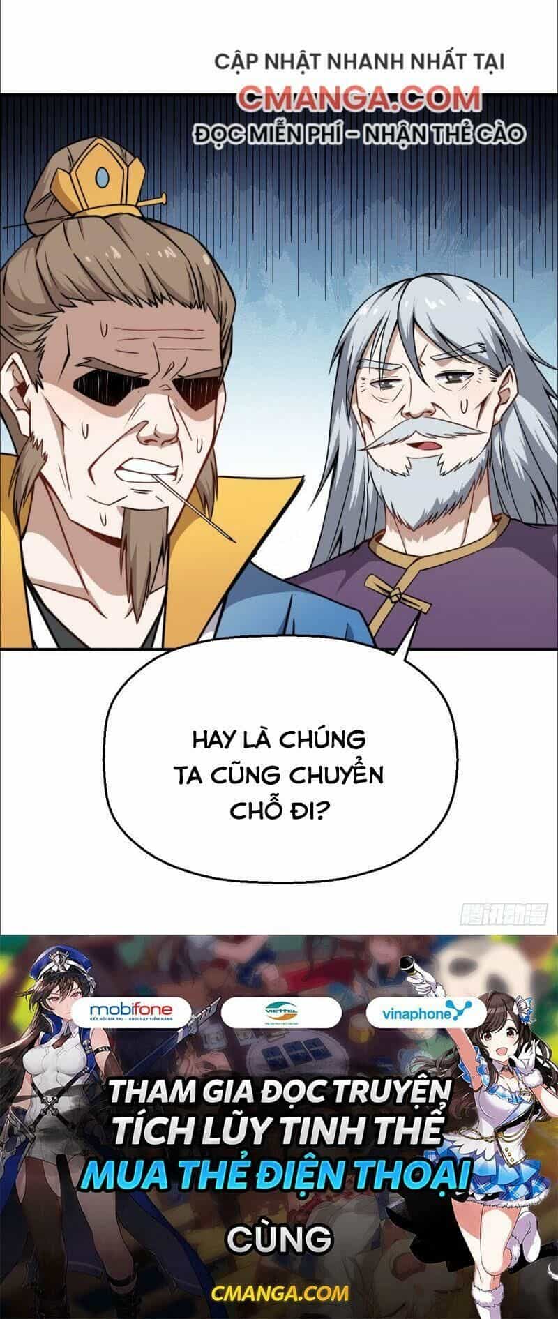 Tổ Thượng Có Tiền - Chương 30 - ảnh 40