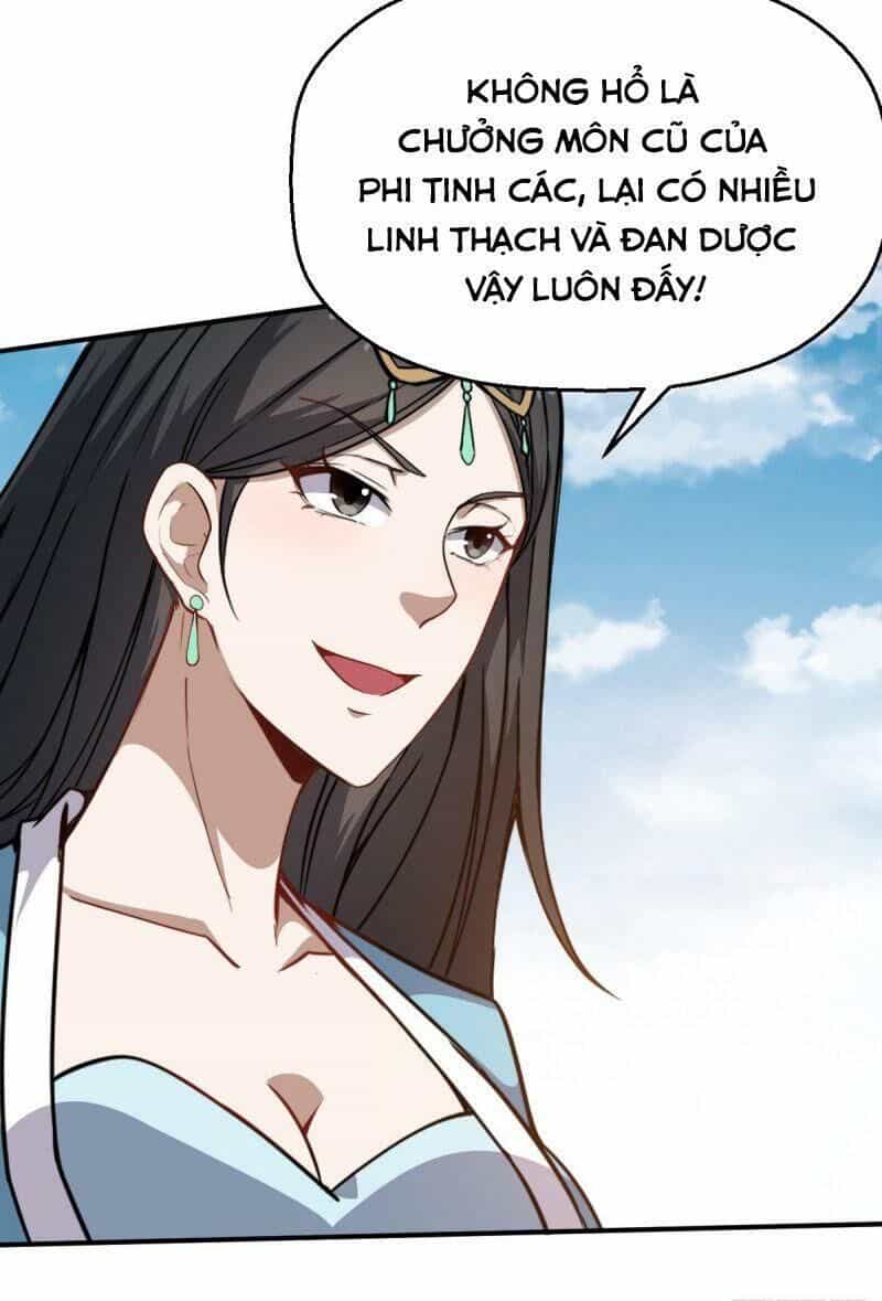 Tổ Thượng Có Tiền - Chương 30 - ảnh 5