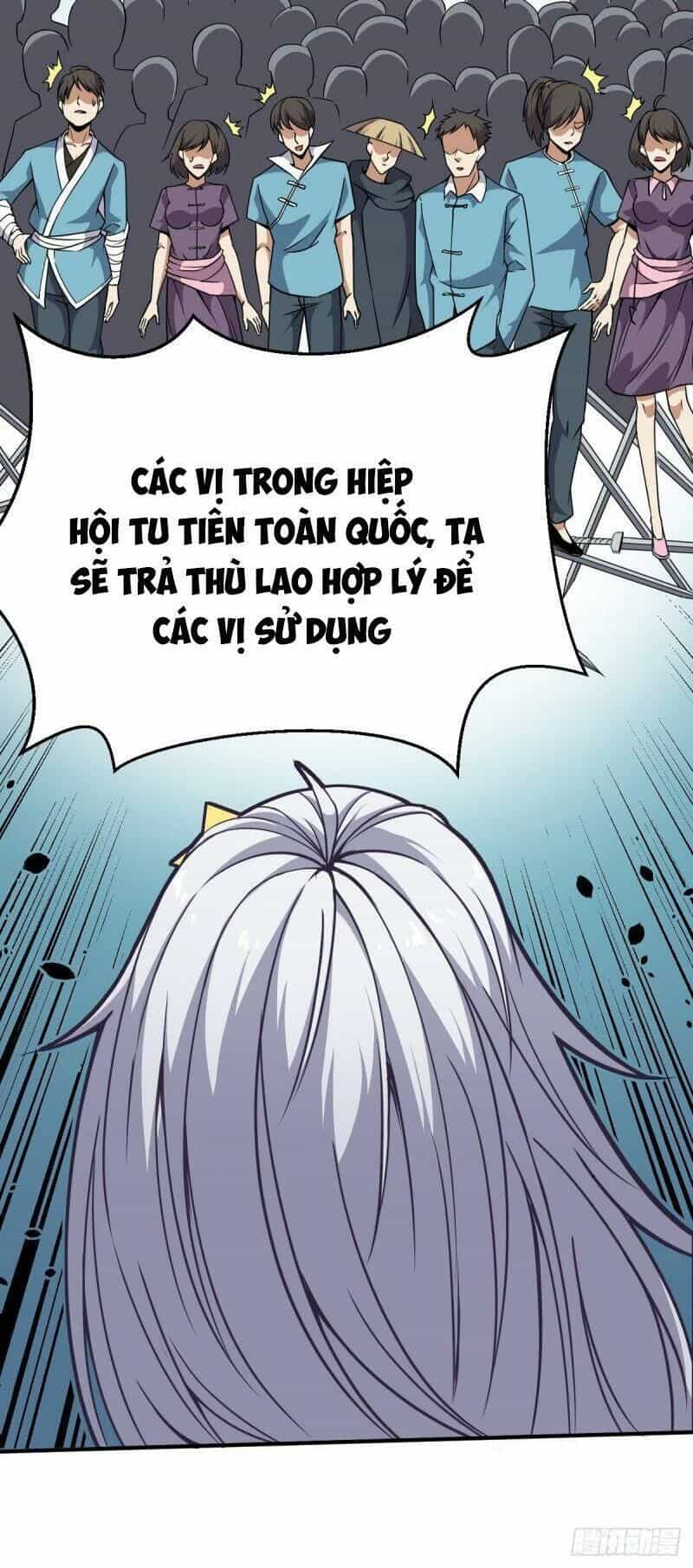 Tổ Thượng Có Tiền - Chương 30 - ảnh 8