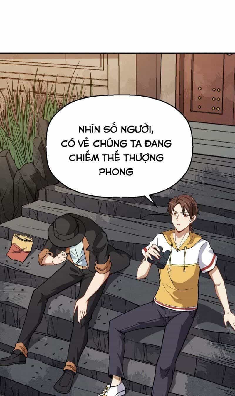 Tổ Thượng Có Tiền - Chương 31 - ảnh 1