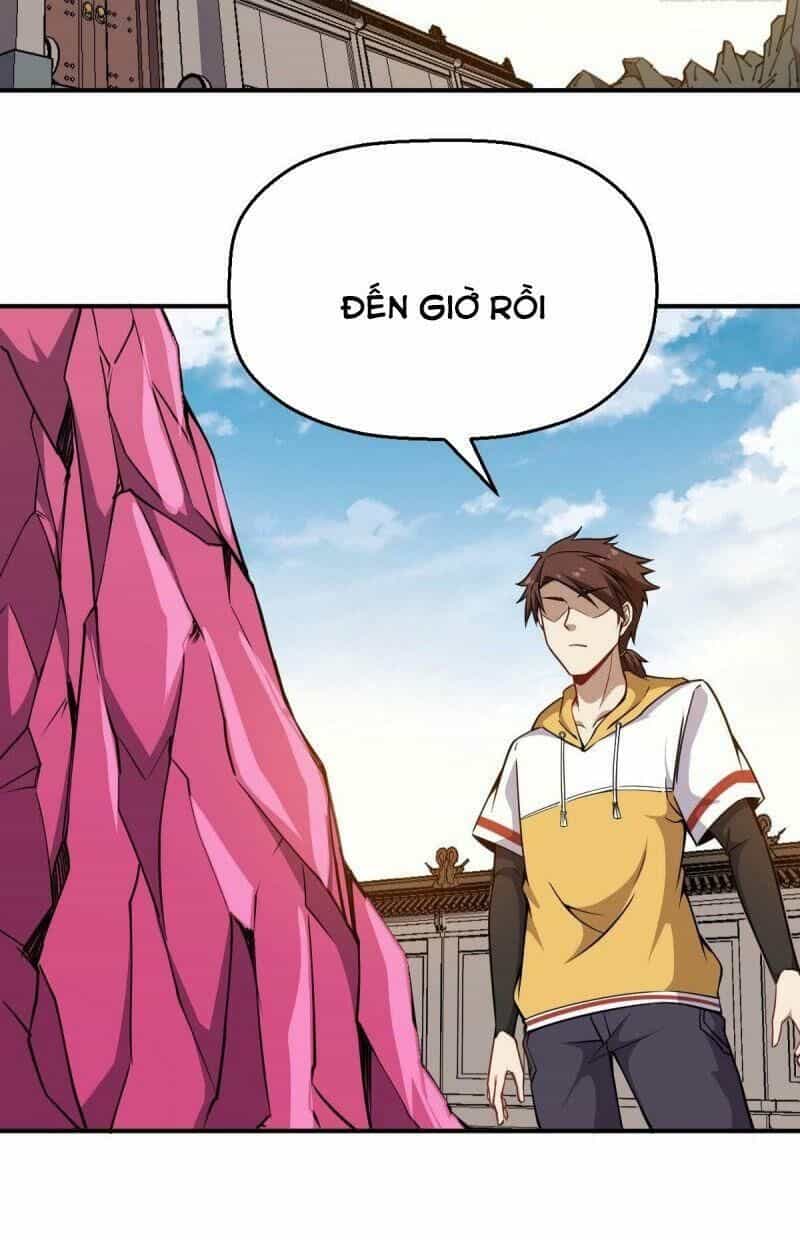 Tổ Thượng Có Tiền - Chương 31 - ảnh 21