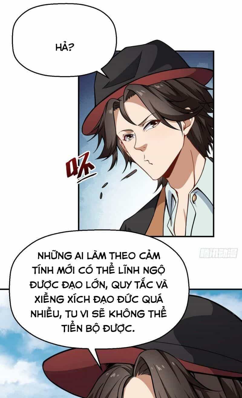 Tổ Thượng Có Tiền - Chương 31 - ảnh 3