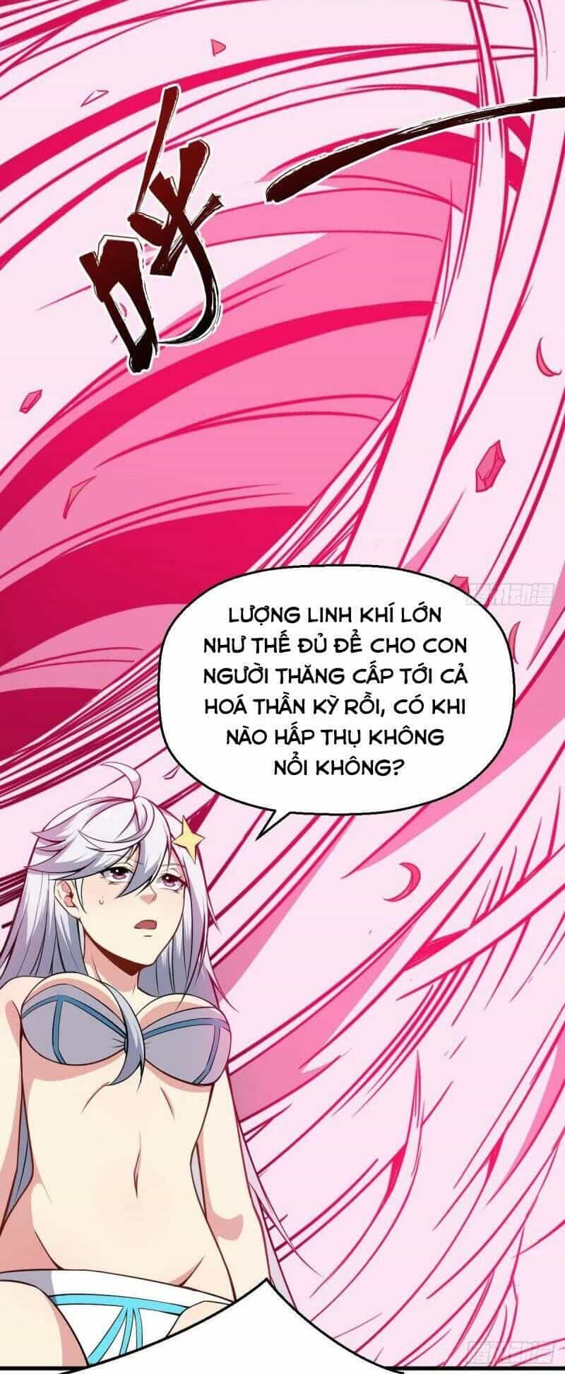 Tổ Thượng Có Tiền - Chương 31 - ảnh 40