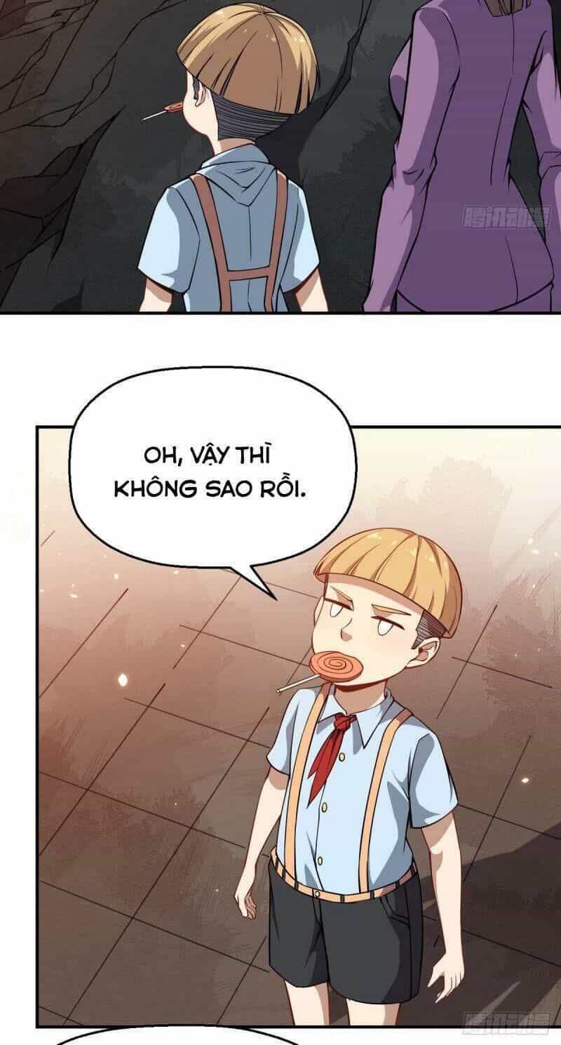 Tổ Thượng Có Tiền - Chương 32 - ảnh 16