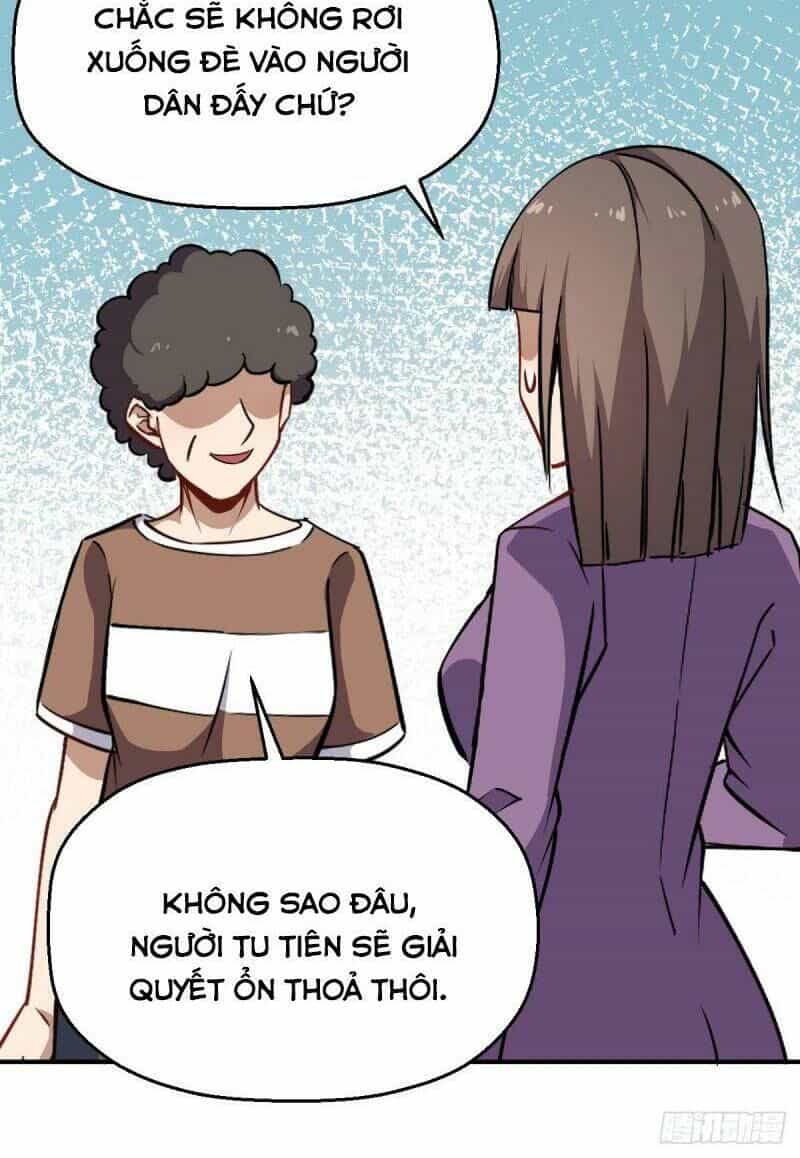 Tổ Thượng Có Tiền - Chương 32 - ảnh 18
