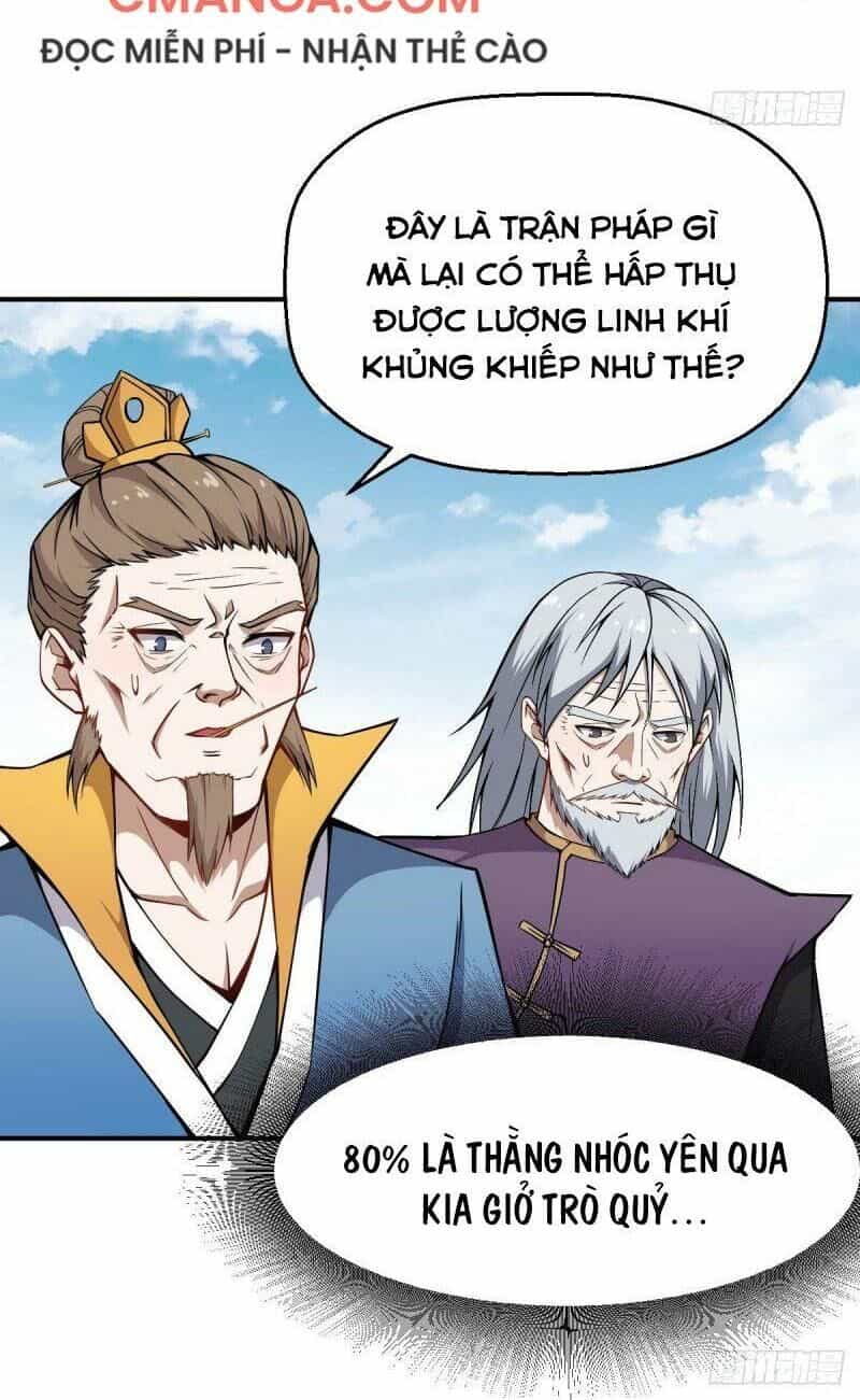 Tổ Thượng Có Tiền - Chương 32 - ảnh 2