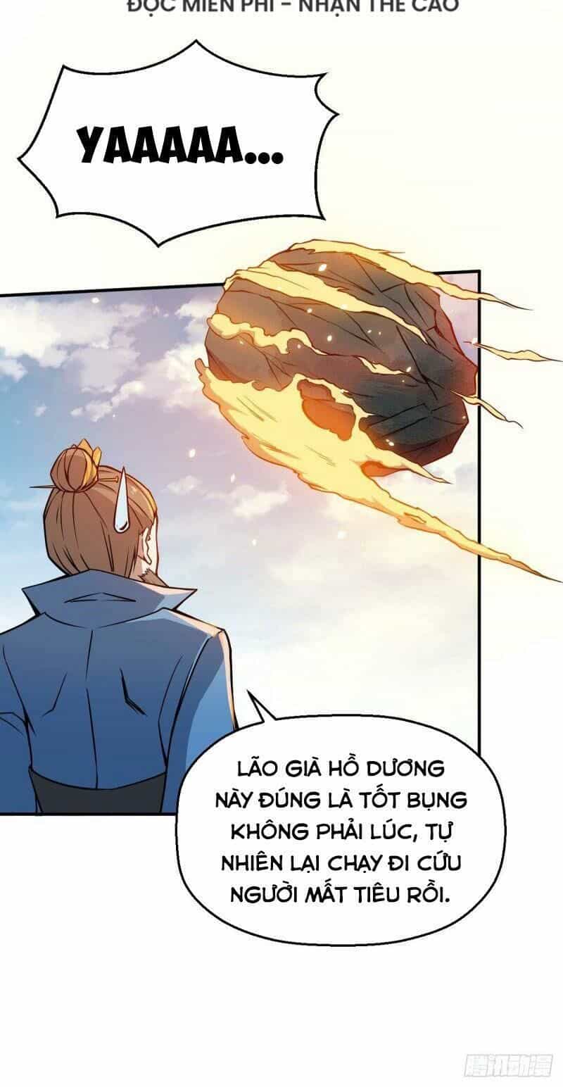 Tổ Thượng Có Tiền - Chương 32 - ảnh 26