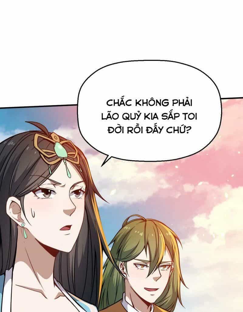 Tổ Thượng Có Tiền - Chương 32 - ảnh 27