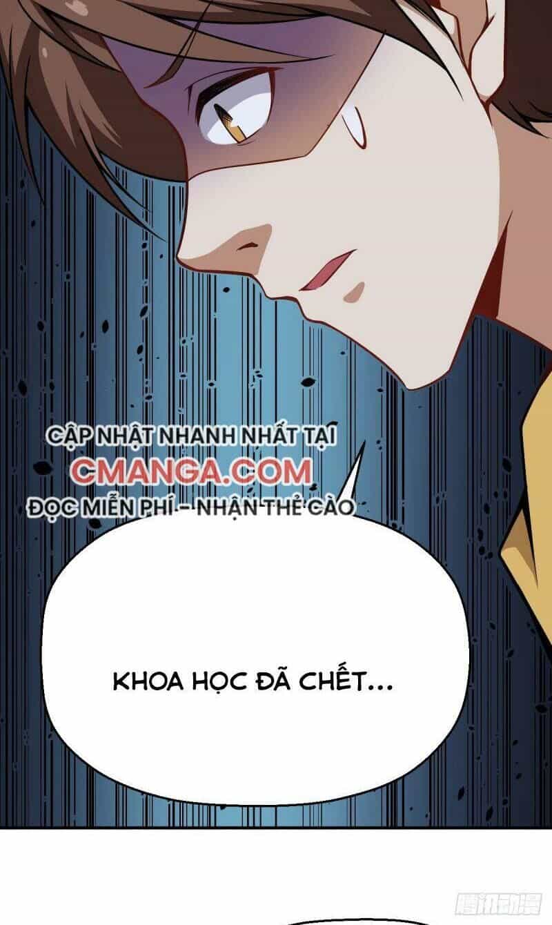 Tổ Thượng Có Tiền - Chương 32 - ảnh 34