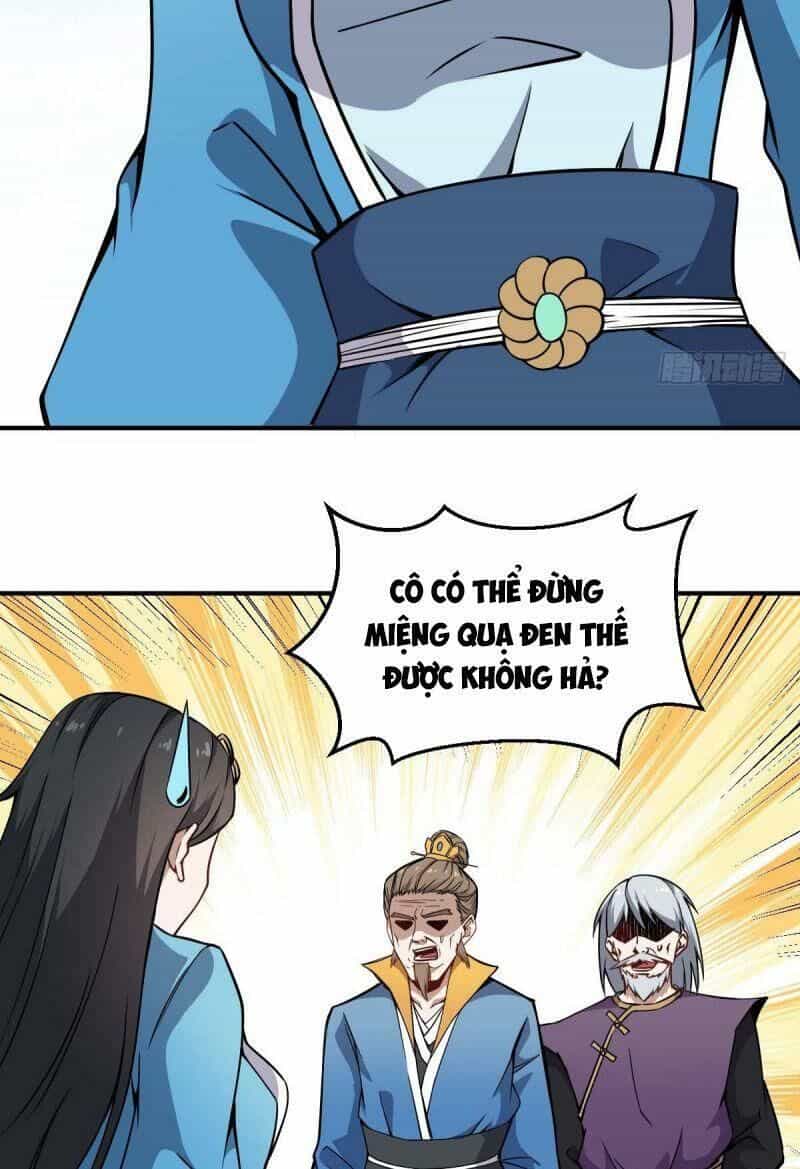 Tổ Thượng Có Tiền - Chương 32 - ảnh 4