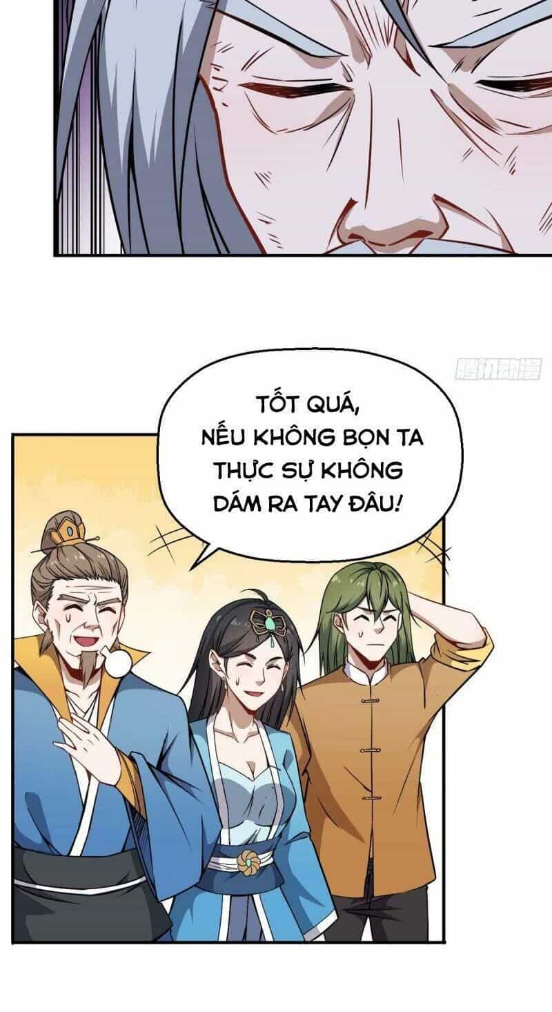 Tổ Thượng Có Tiền - Chương 33 - ảnh 10