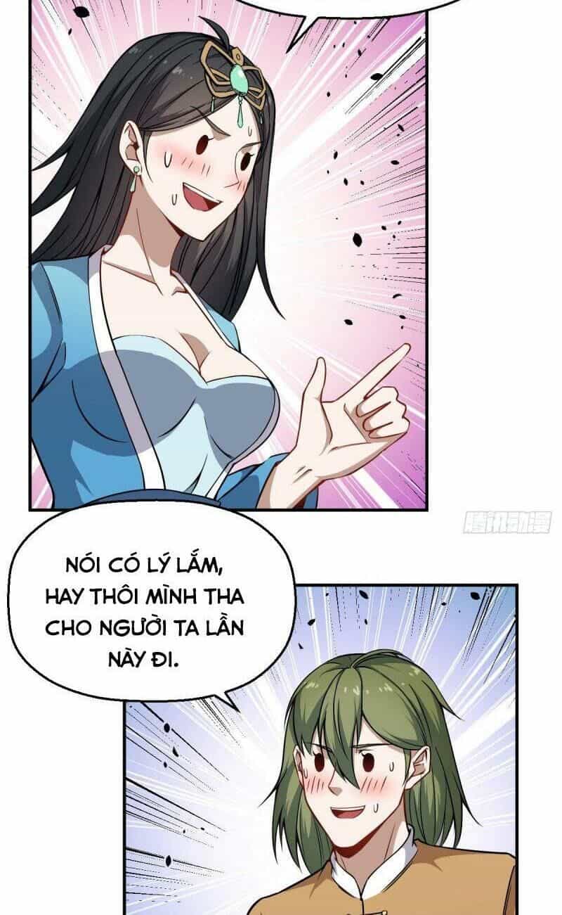 Tổ Thượng Có Tiền - Chương 33 - ảnh 16